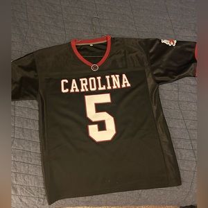 South Carolina Gamecocks Football Jersey